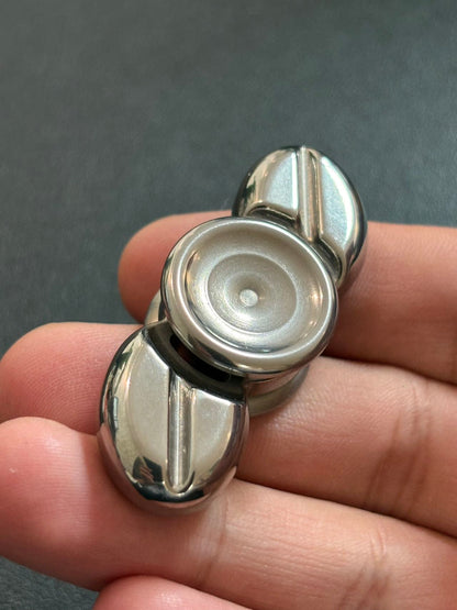 Coffee Bean Tungsten