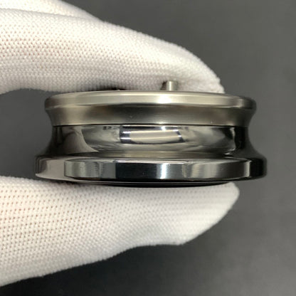 Carnival Roulette Zirconium Stainless Steel