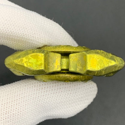 Lotus Crystallized Titanium