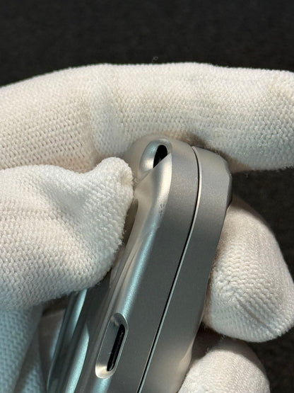 LAG Stainless Steel Gold Plated