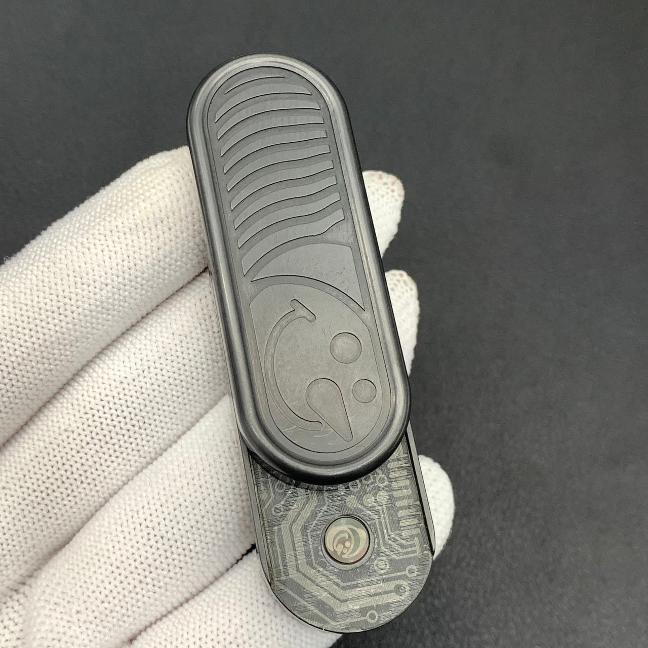 BGM Zirconium