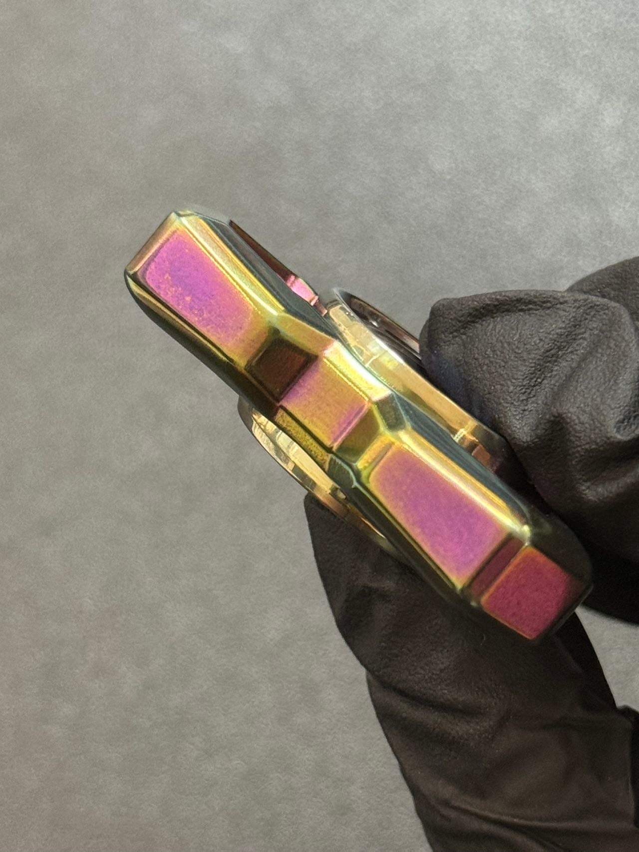 EXP Titanium Tungsten