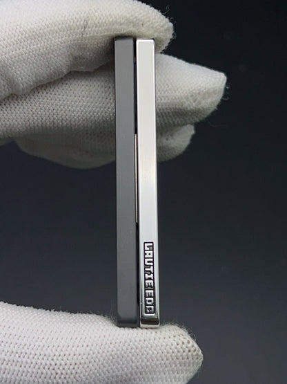 Choc Stainless Steel Zirconium