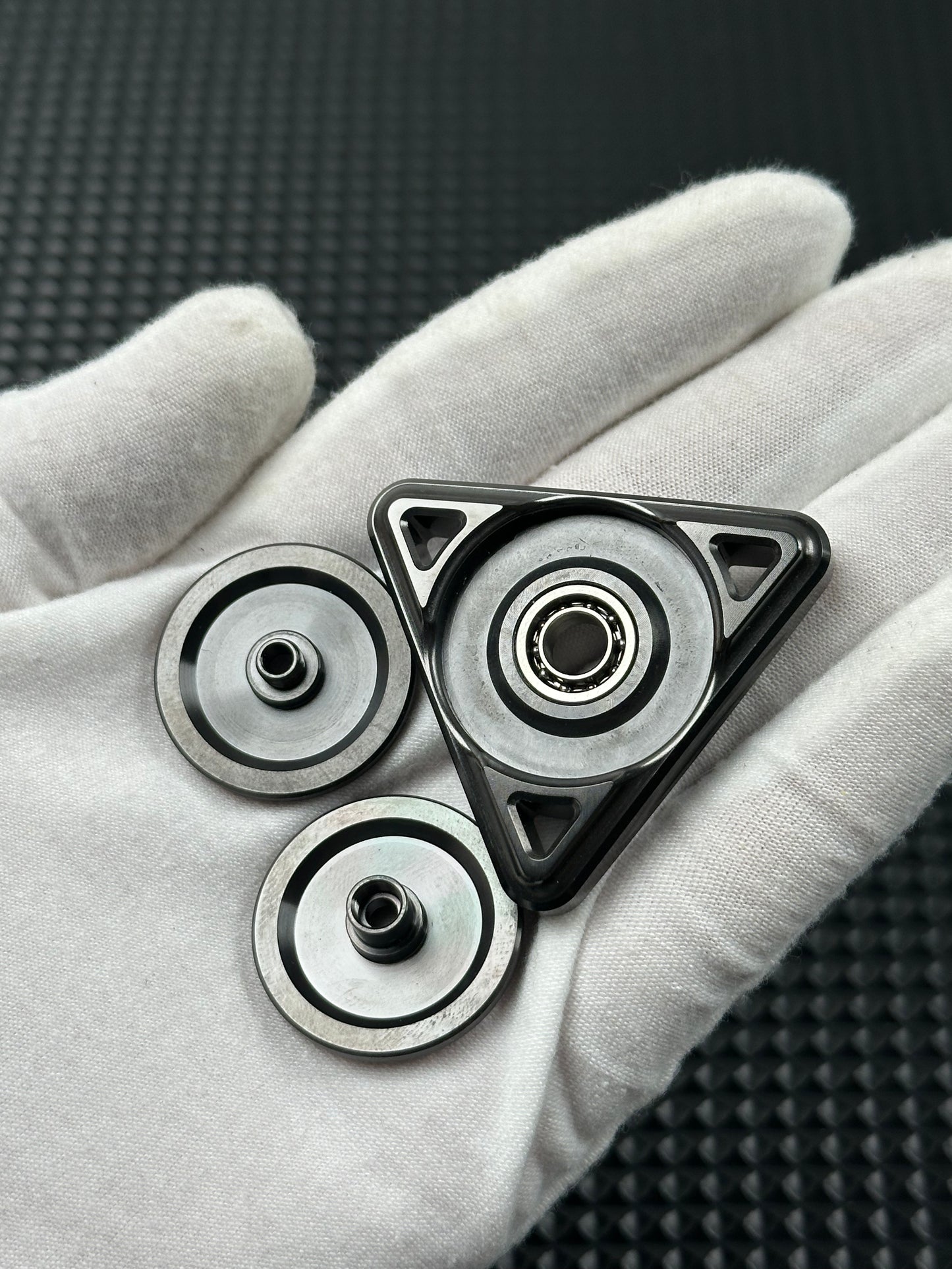 Anchor Zirconium