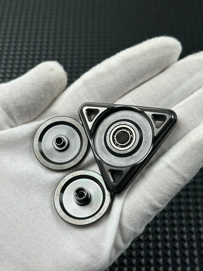 Anchor Zirconium