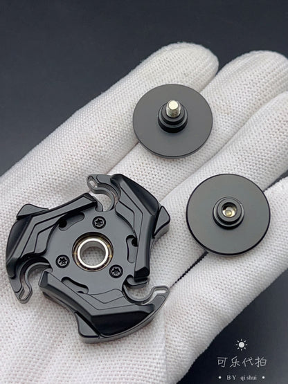 Hidden Blade Stainless Steel