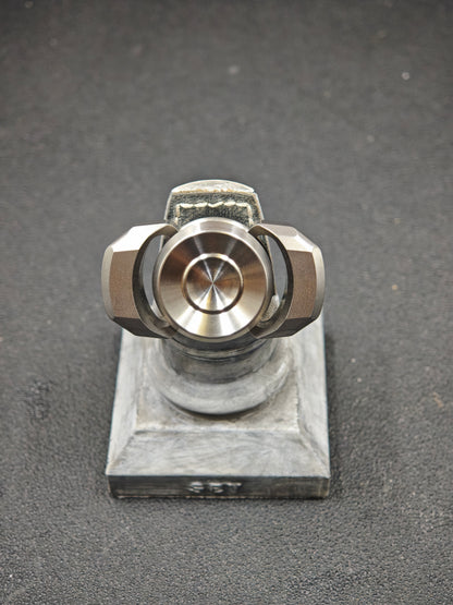 Whisper Duo Tungsten