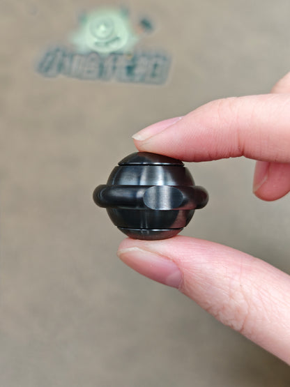 Planet Zirconium