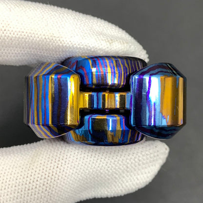 Chelsea Mokuti Titanium