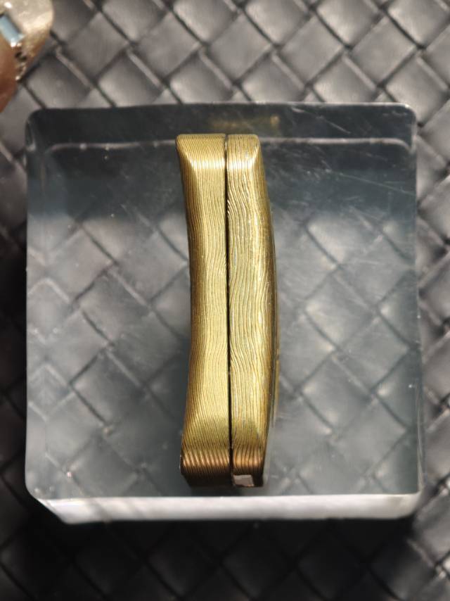 POPO Mokume