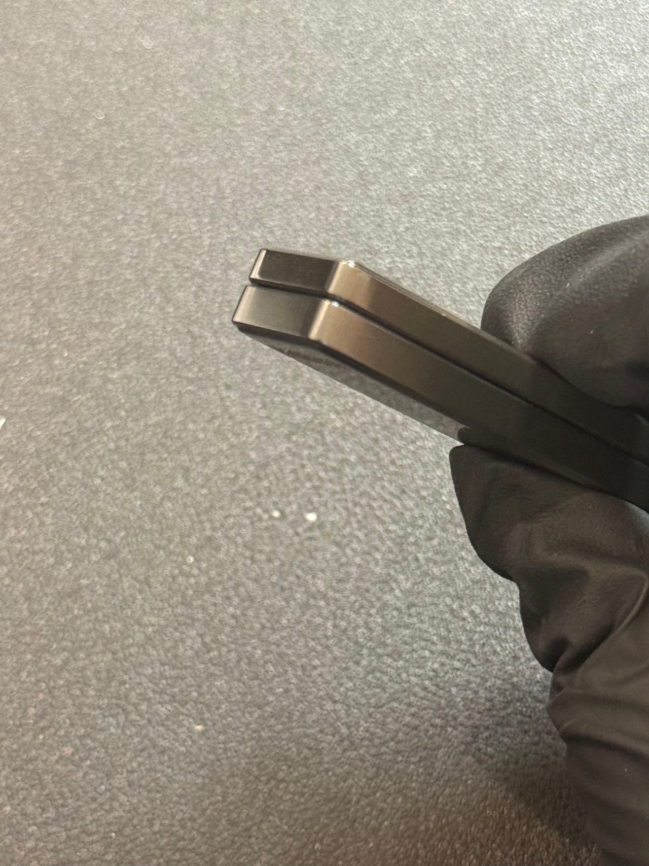Mini Box Zirconium