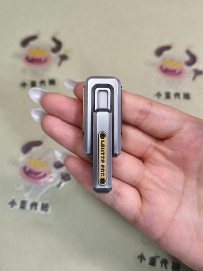 X Lock Stainless Steel