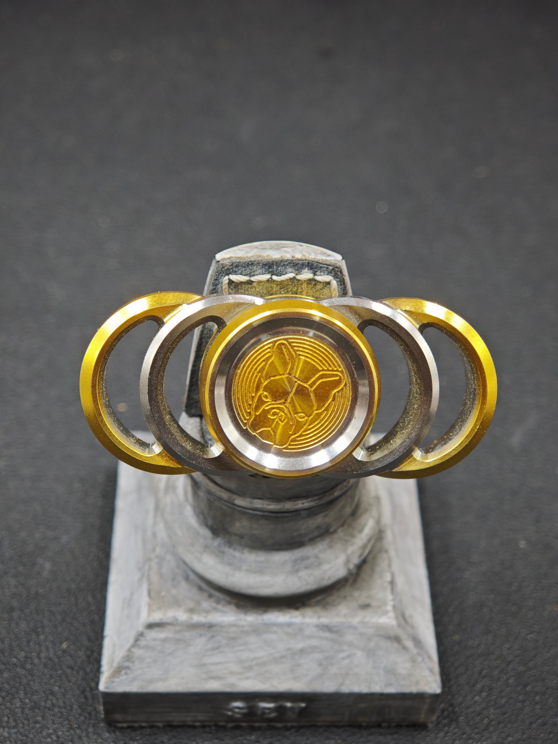 Zero 3.0 Stainless Steel
