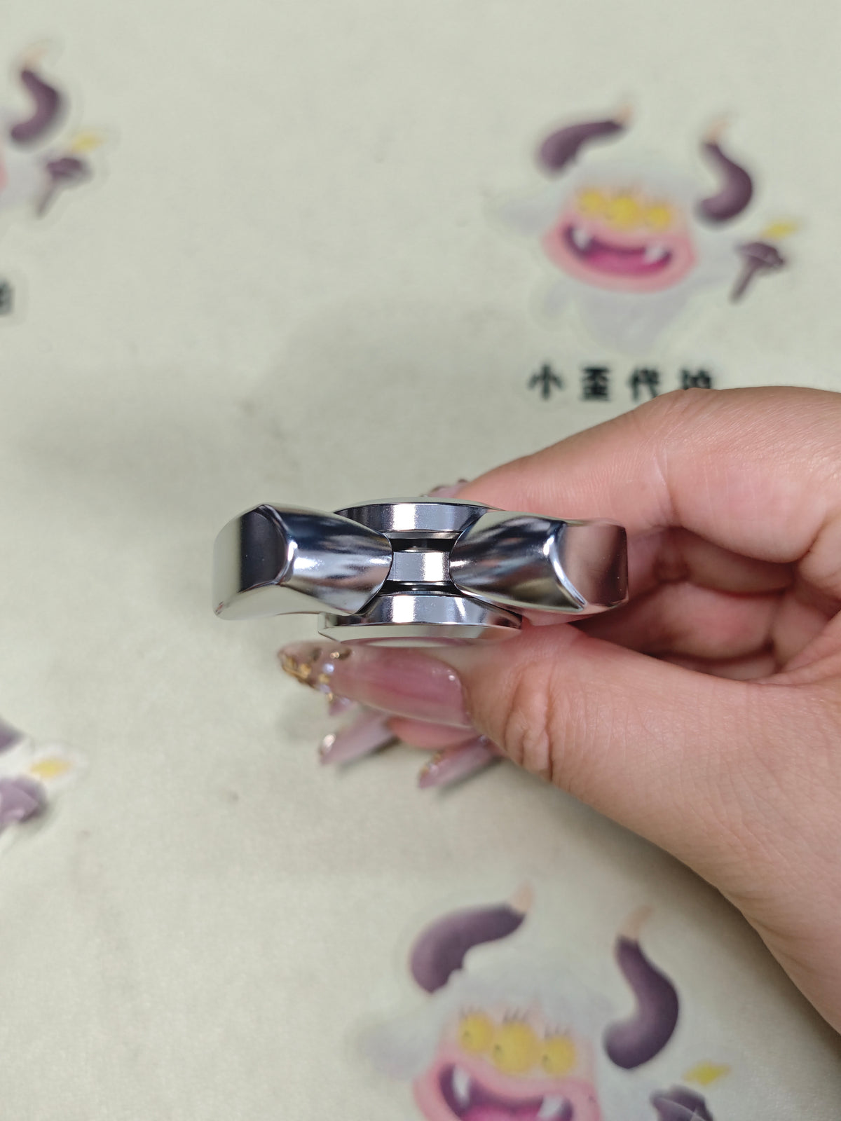 Zhen Stainless Steel