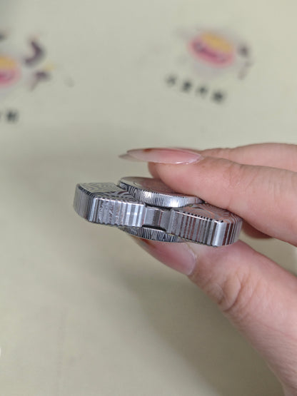 Gentle Breeze Bearing Cap Stainless Steel