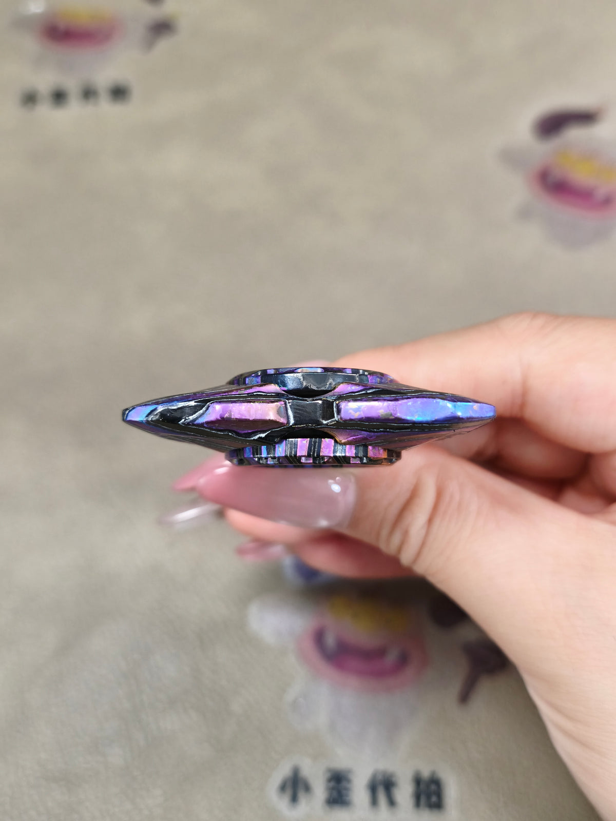 Dragon God Maru XL Zircuti