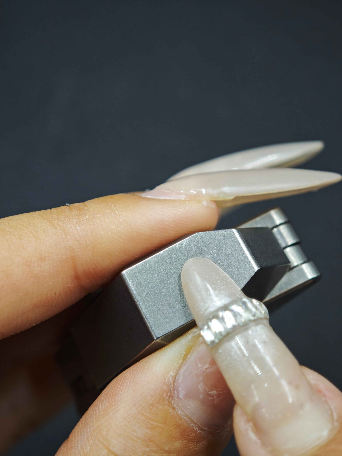 Jingzhe Titanium