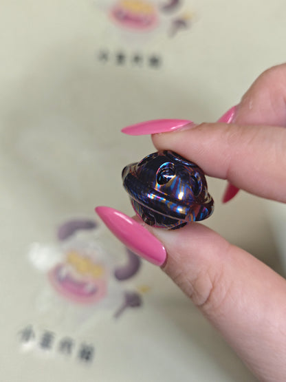 Planet Zirconium Zircuti