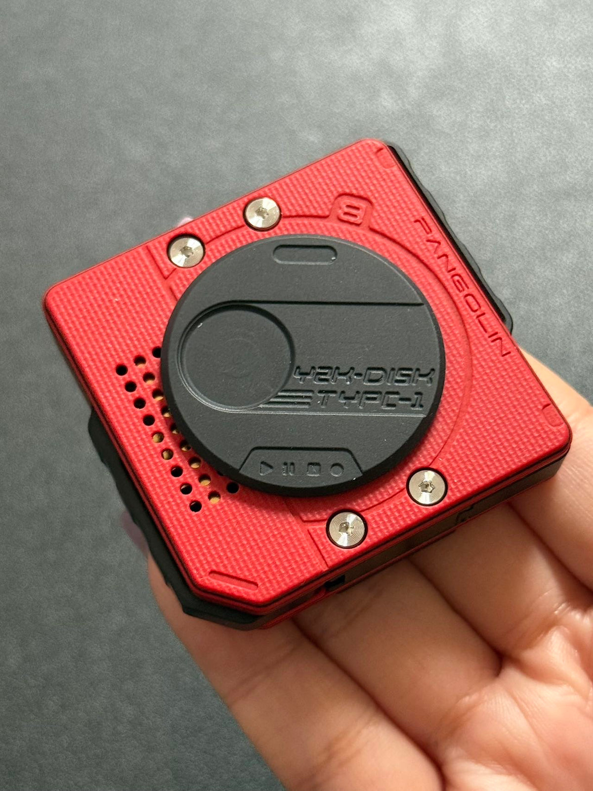 Millennium Y2K Disk G10
