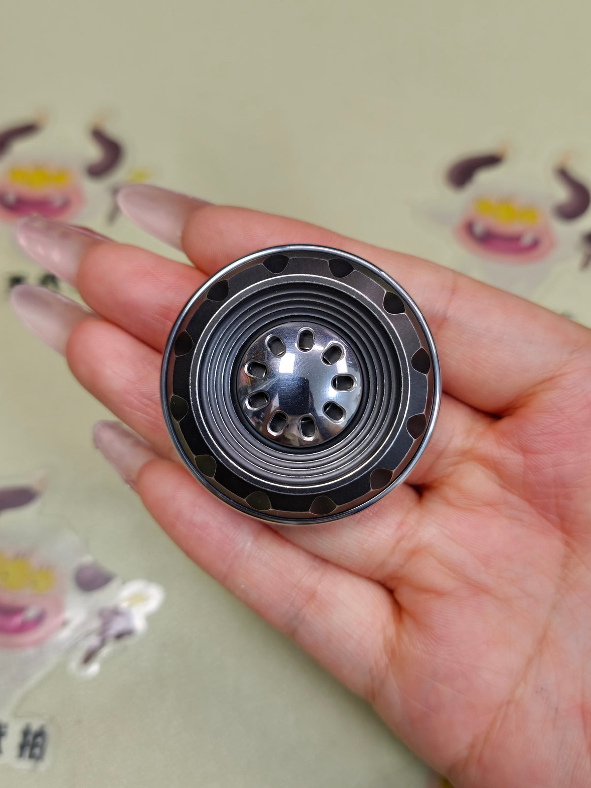 Core Stainless Steel