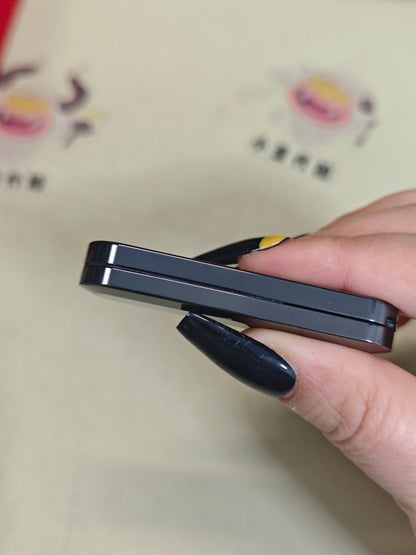 Spice Pin Mokuti Zirconium