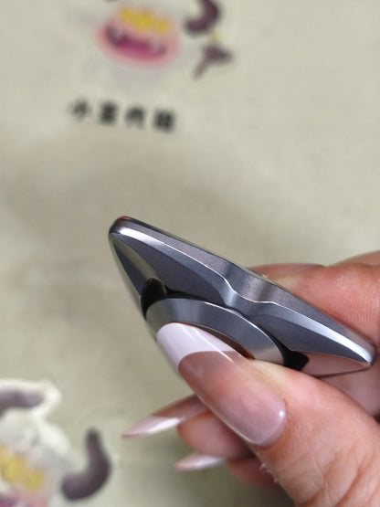 Mave 1.1 Stainless Steel Stonewashed