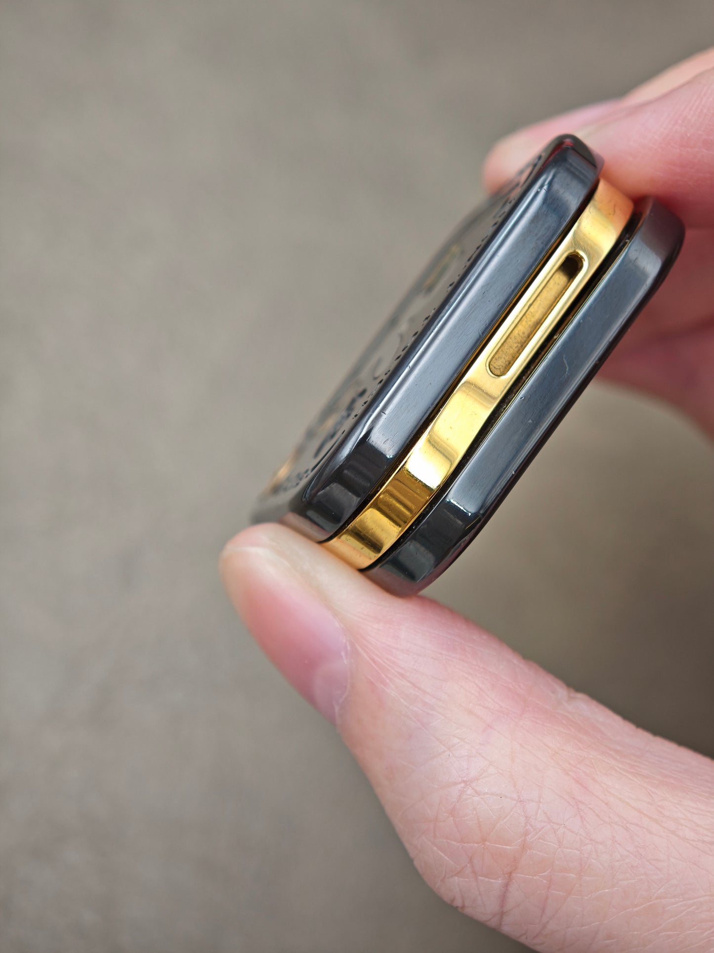 SNAP Zirconium
