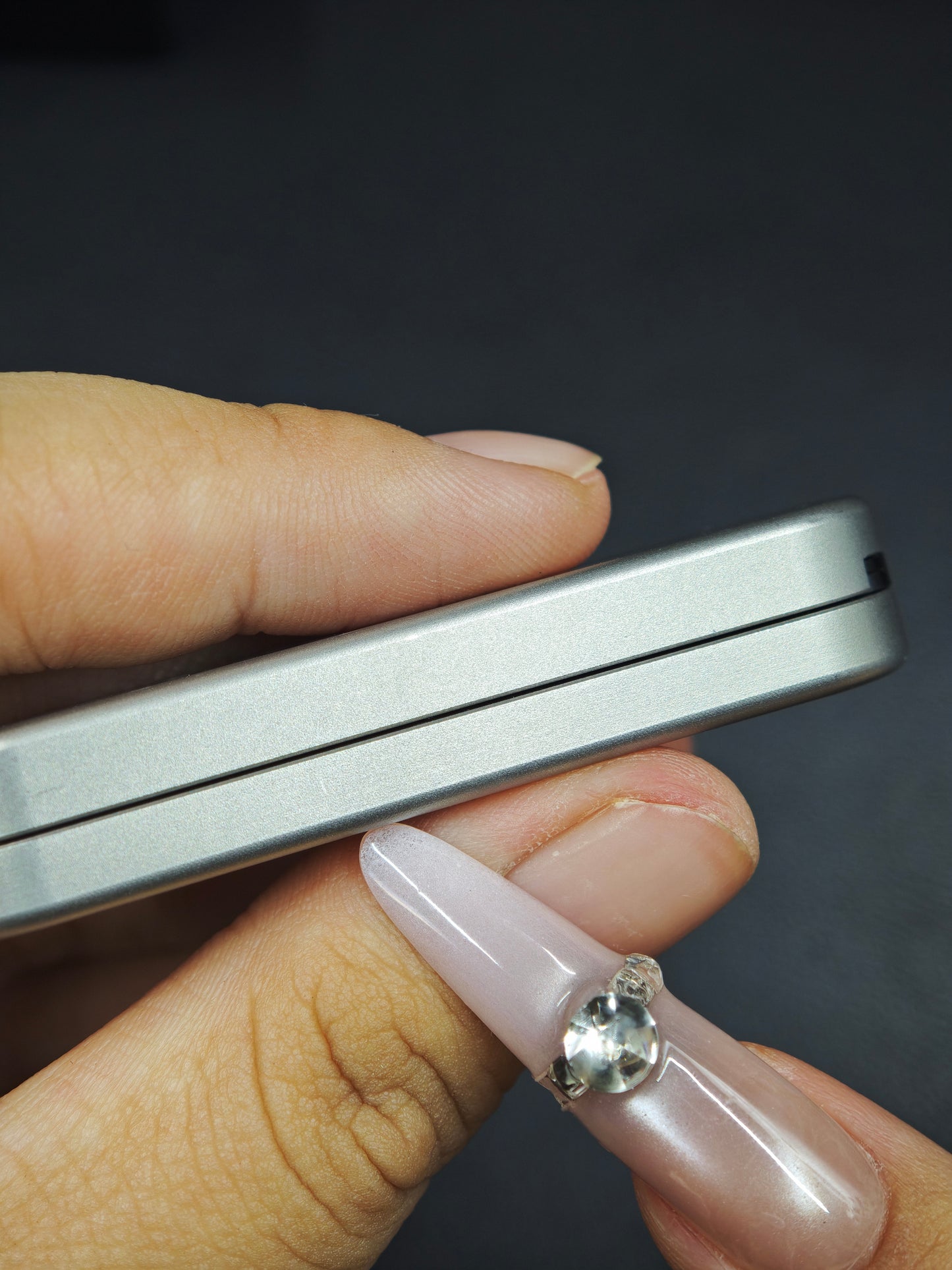 Latiao Stainless Steel
