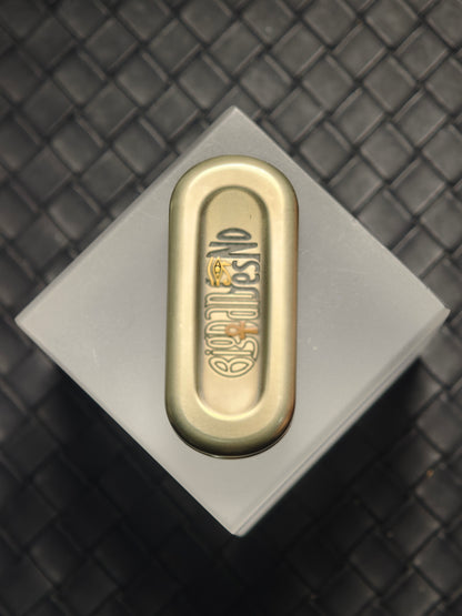 Vigil Cupronickel