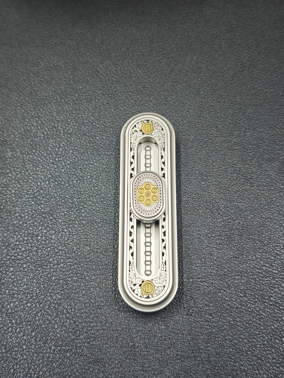 Chocolate Bar Stainless Steel