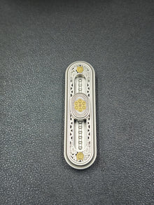 Chocolate Bar Stainless Steel