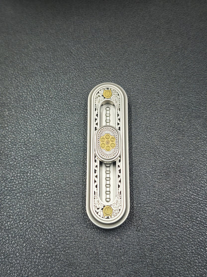 Chocolate Bar Stainless Steel