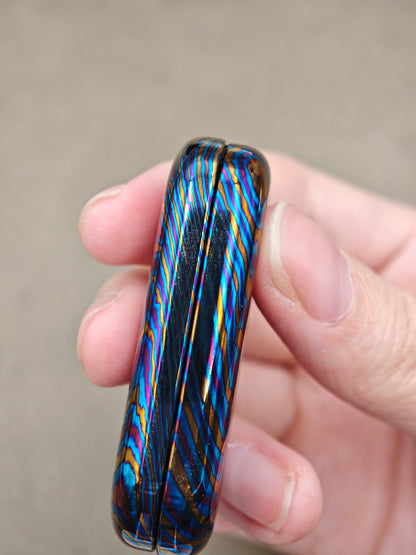 Floating Cloud Mokuti Limited Edition