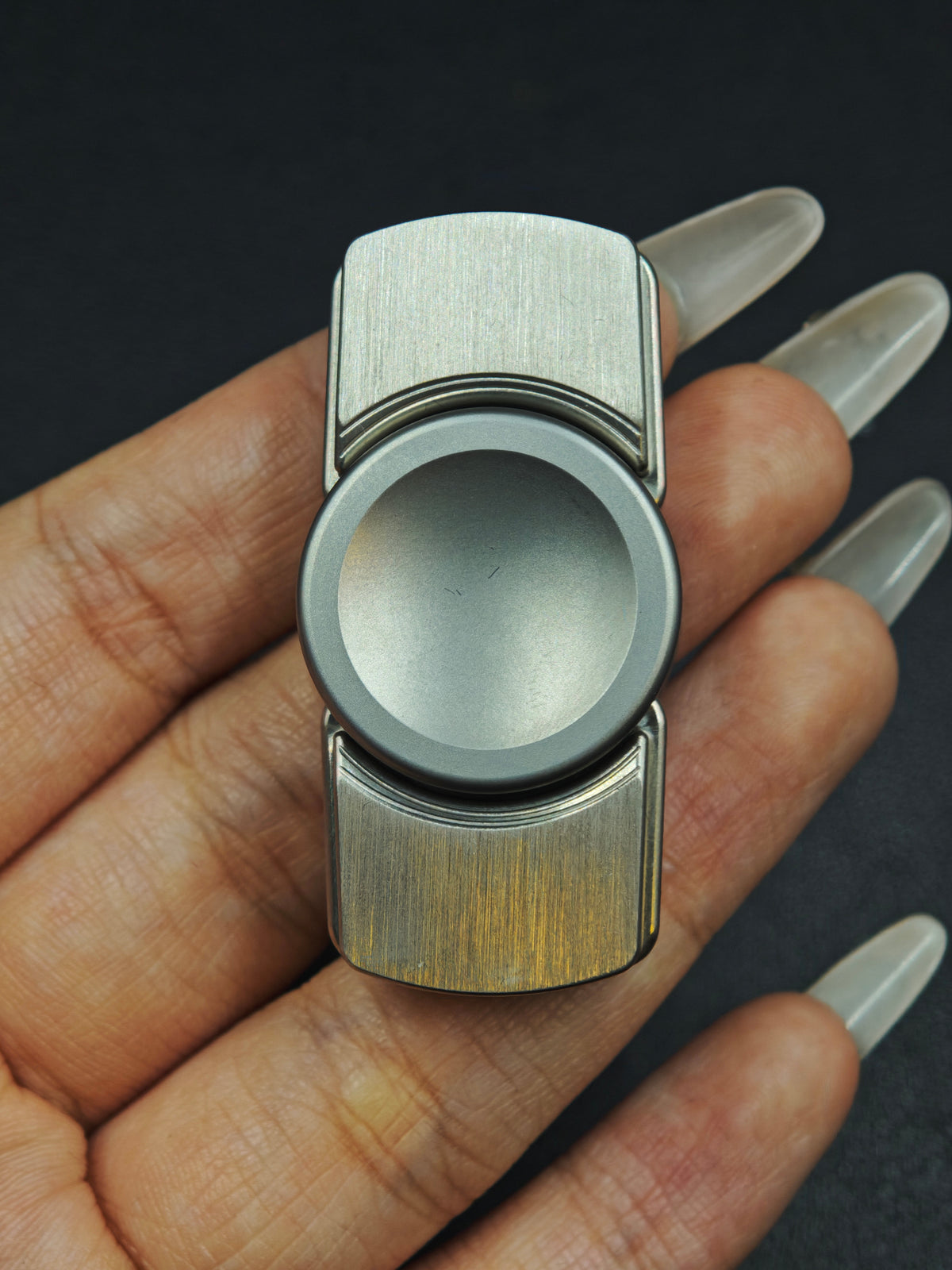 Moon M2 Titanium