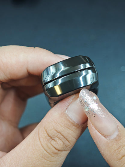 Infinity Zirconium