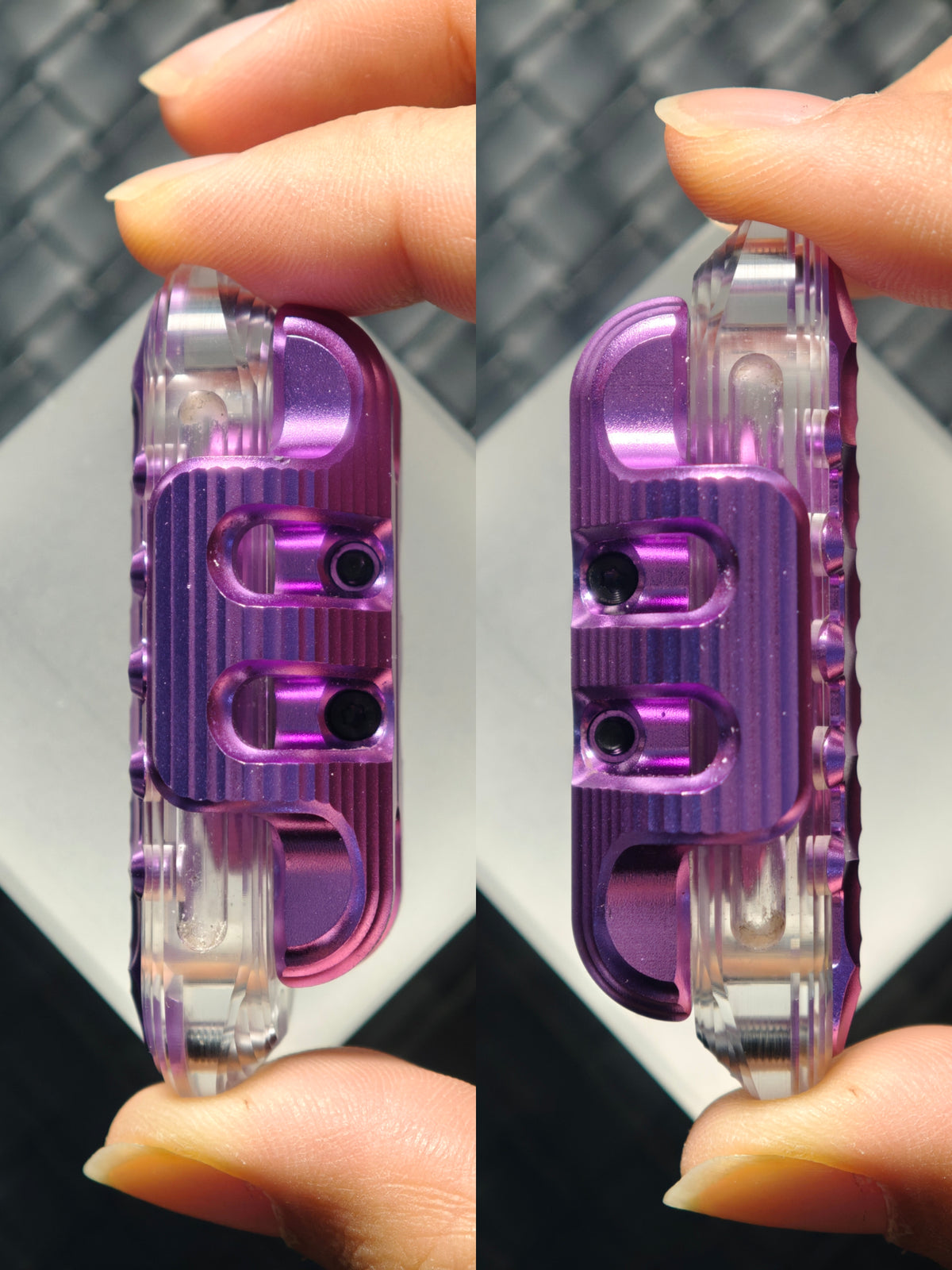Exoskeleton Magnetic Mechanical Aluminum
