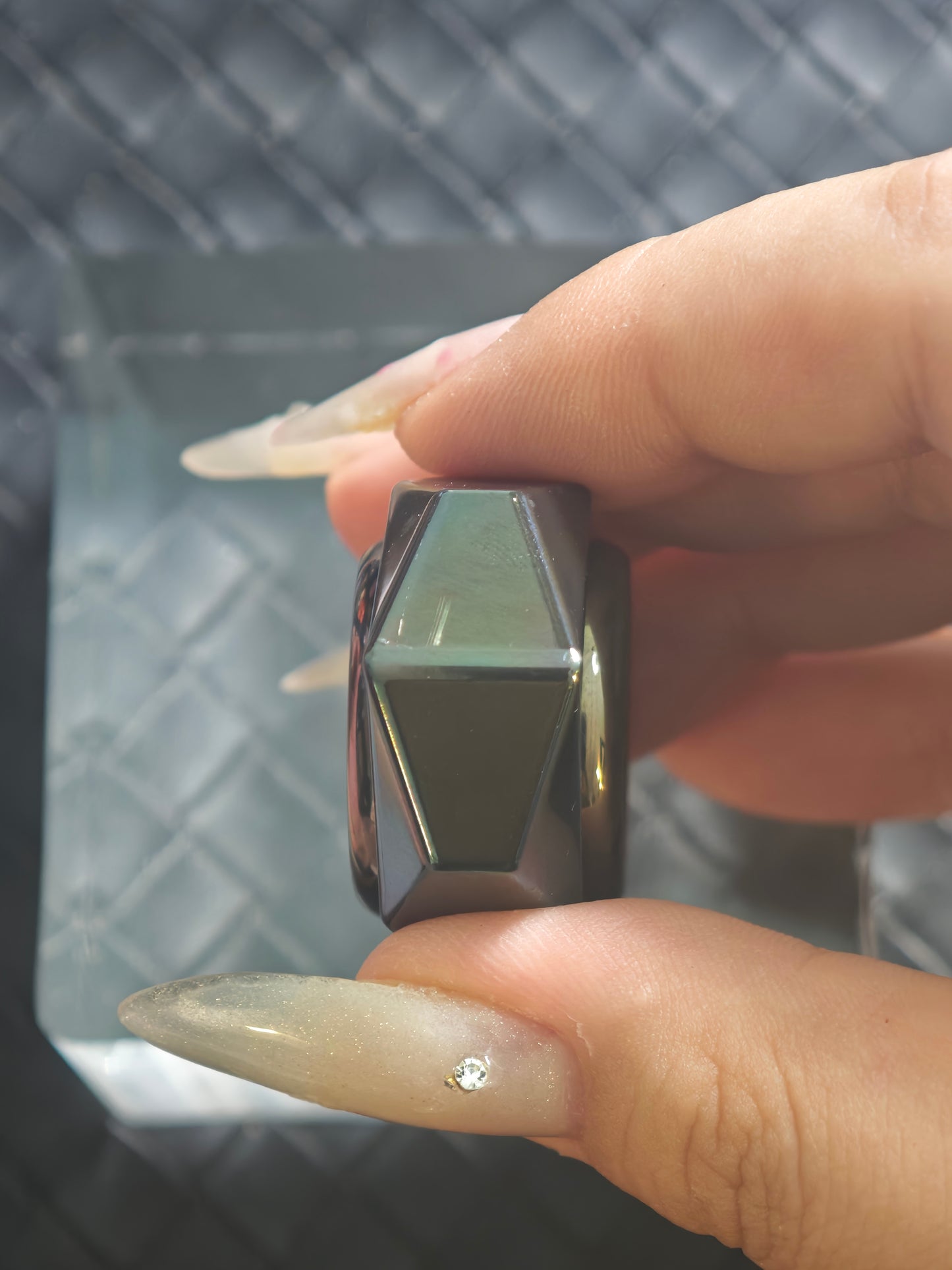 Folding Blade Folding Zirconium