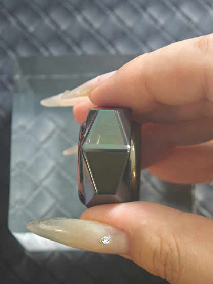 Folding Blade Folding Zirconium