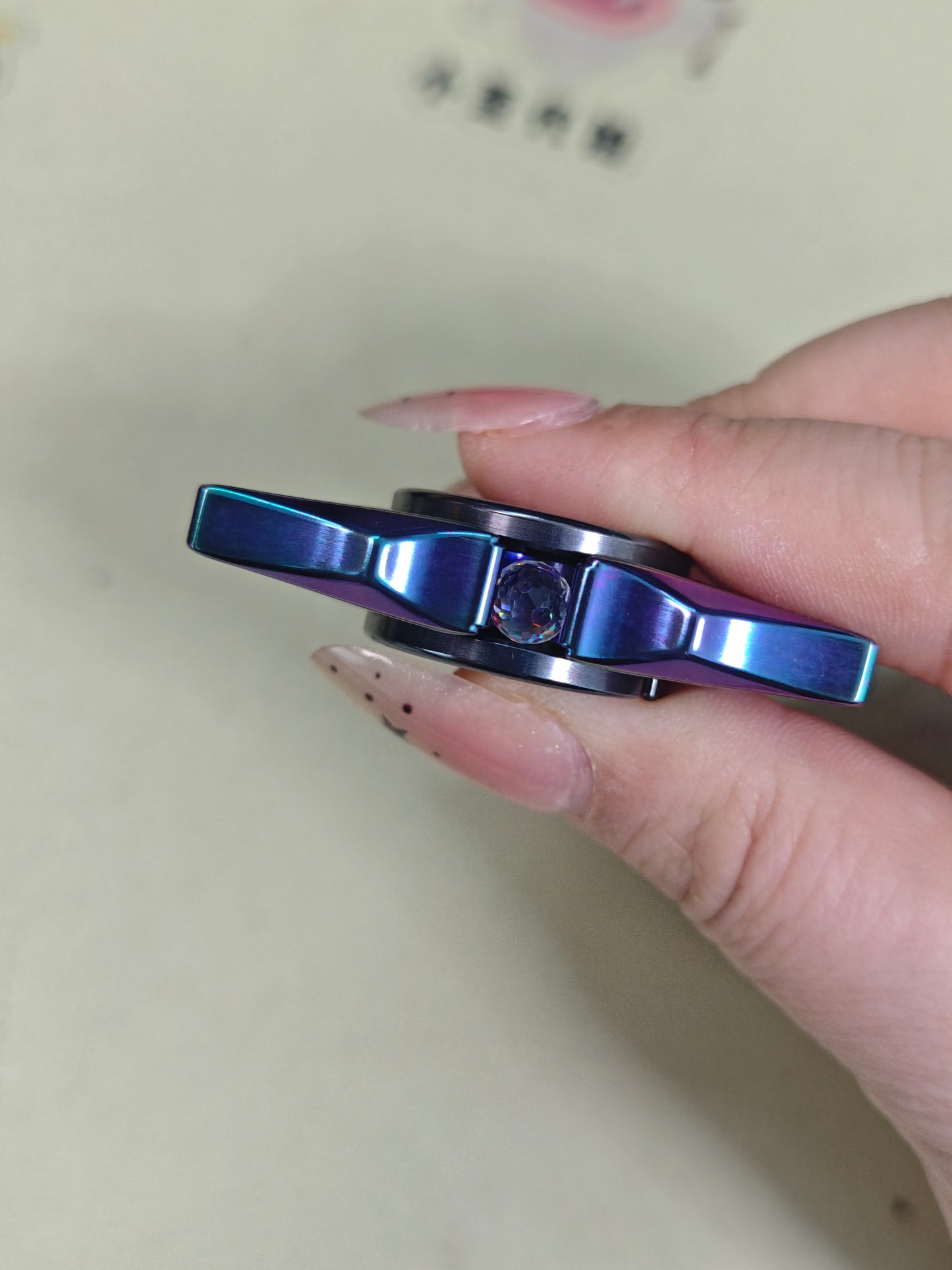 Tungsten