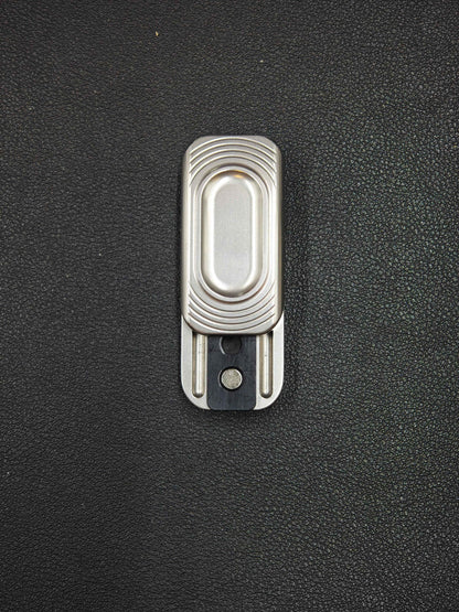 POPO Stainless Steel