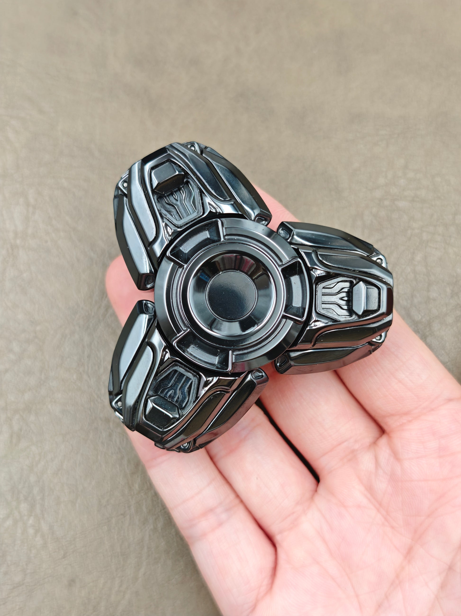Shock String Zirconium