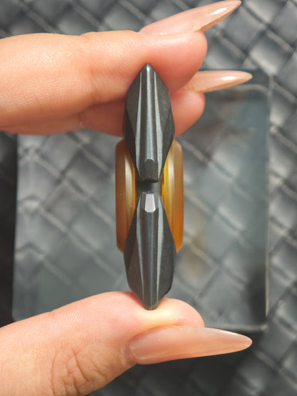 Prism Bearing Cap Tungsten PEI