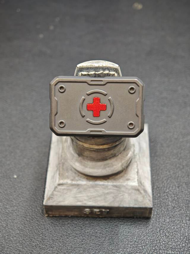 Platinum Bastion Zirconium