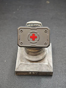 Platinum Bastion Zirconium