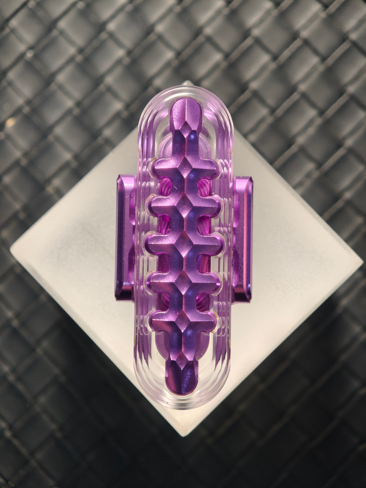 Exoskeleton Magnetic Mechanical Aluminum