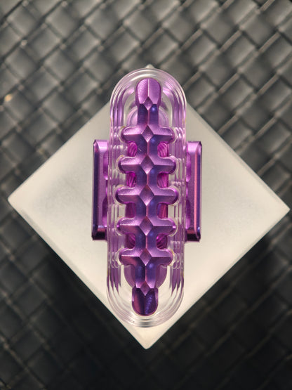 Exoskeleton Magnetic Mechanical Aluminum