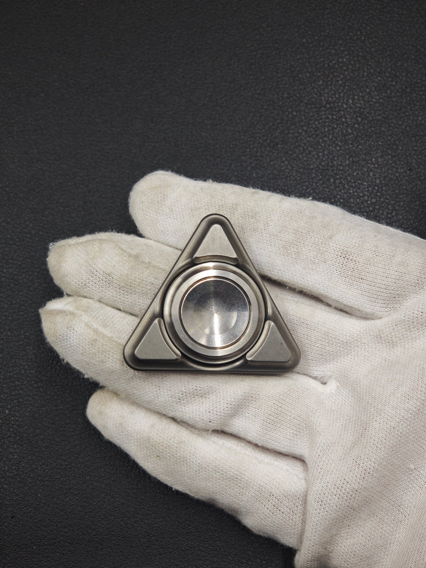 Addict ST Tungsten