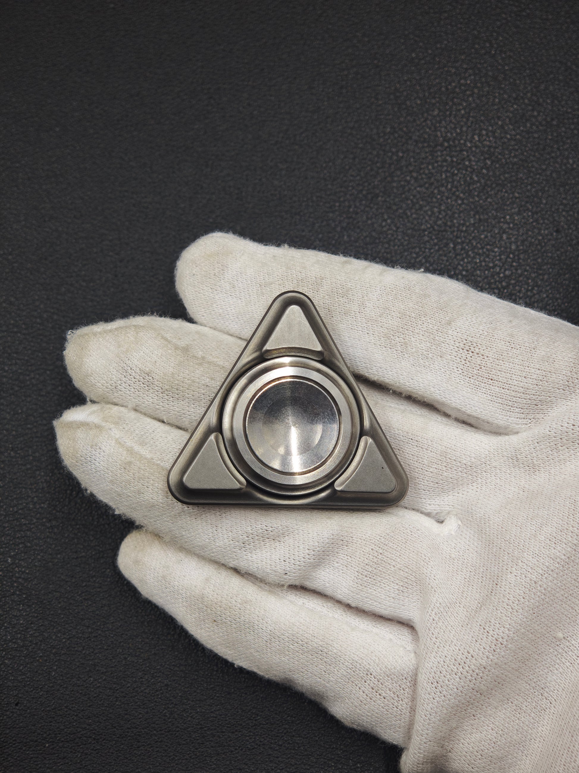 Addict ST Tungsten