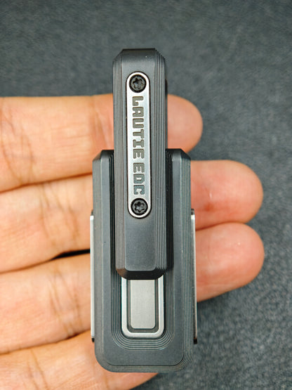 X Lock Zirconium