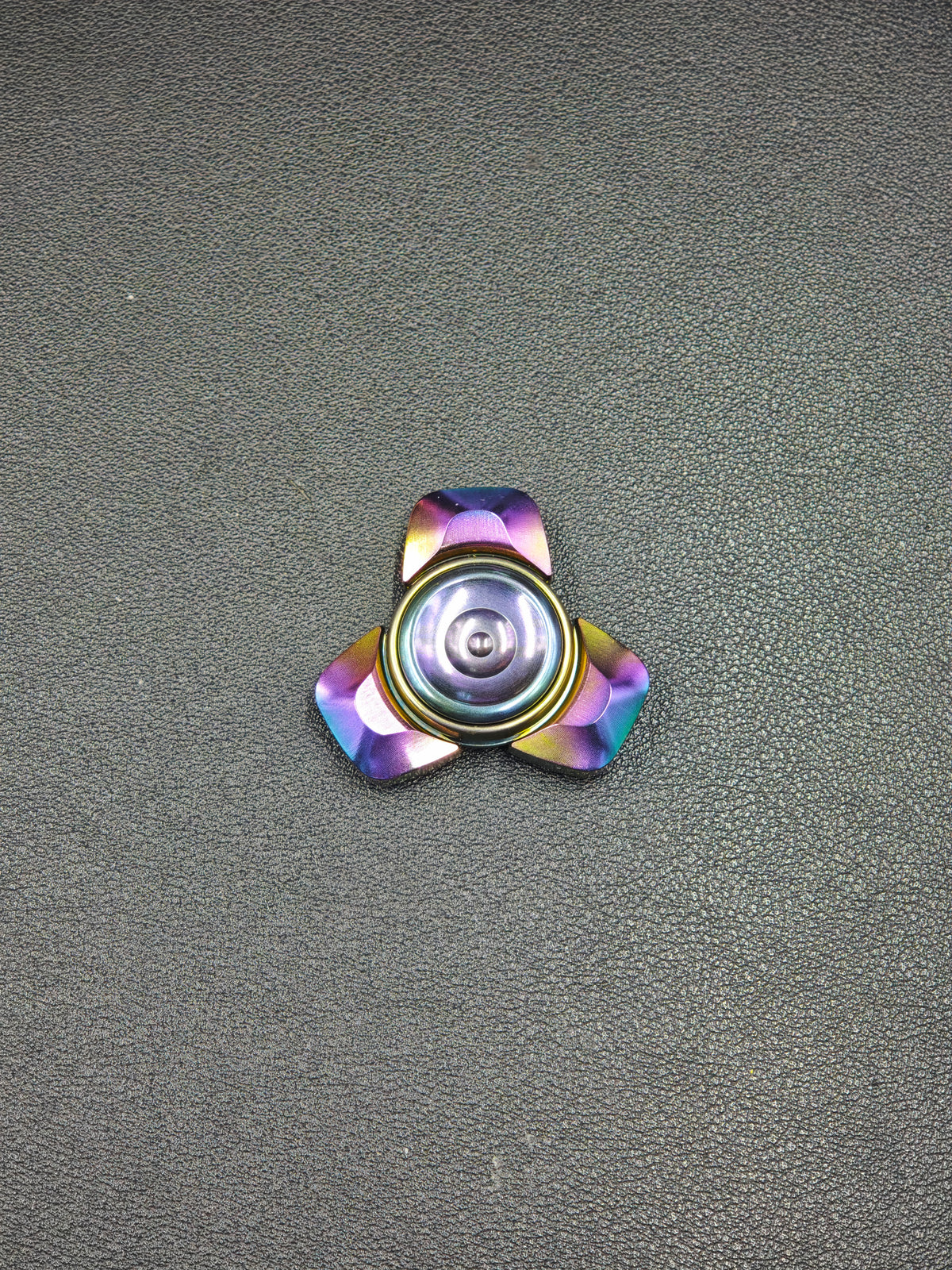 Dark River Tungsten